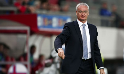 Έσκασε η "βόμβα" με Ρανιέρι!