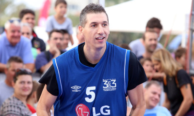 Antetokounbros με... επιστροφή Διαμαντίδη! (video)