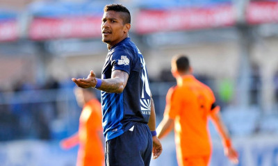 ΠΑΣ Γιάννινα: Τα ρέστα του για Ζάϊρο και Χαρίση