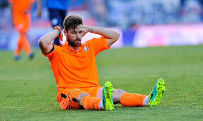 Πανιώνιος: «Χτυπά» Σαραμαντά