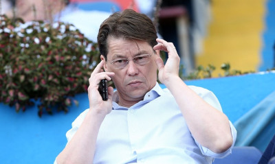 ΠΑΟΚ: Επόμενη στάση για Μίχελ… Πορτογαλία