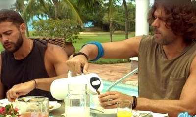 «O Σπαλιάρας είναι ο Mr εκνευρισμός του Survivor! Kάτι υπάρχει που δεν το έχουμε πάρει χαμπάρι»!