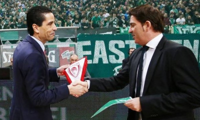 Η φωτογραφία για Πασκουάλ-Σφαιρόπουλο που… σαρώνει! (pic)