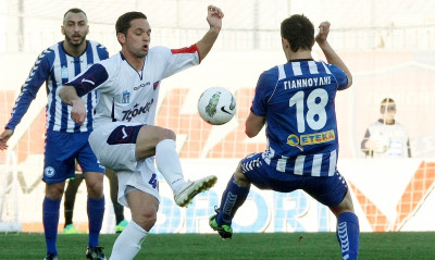 Συνεχίζει στην Κύπρο ο Σκέμπρι