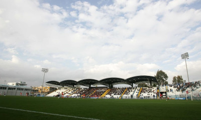 Απόλλων Σμύρνης: Τελεσίγραφο στον Ερασιτέχνη!