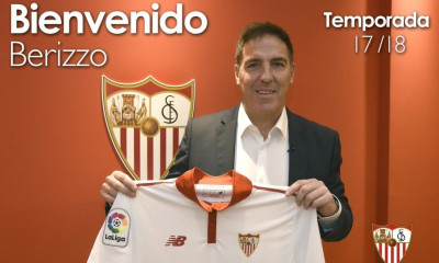 Πήρε το χρίσμα ο Μπερίσο