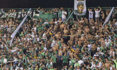 Νεκρός οπαδός από επεισόδια στην Κολομβία