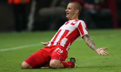 Ολυμπιακός: «Τελειώνει» του Βάις, ανεβαίνει ο Σάντος