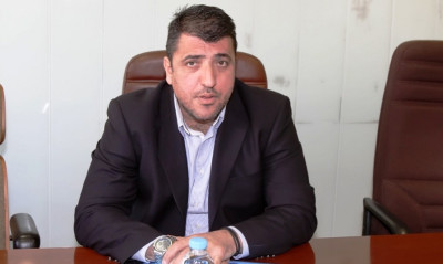 Λεουτσάκος: «Δύο όμιλοι στην δεύτερη κατηγορία»