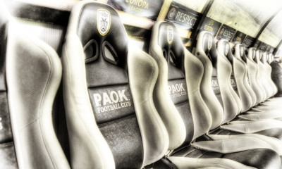 Βρέθηκε ο εκλεκτός για τον πάγκο του ΠΑΟΚ;