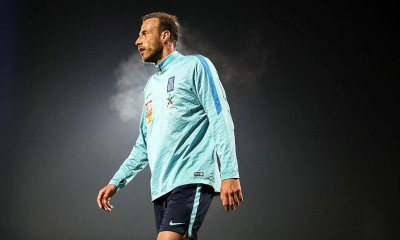 Ανατροπή στην ΑΕΛ! Ο Πάους «έκοψε» τον Μόρα