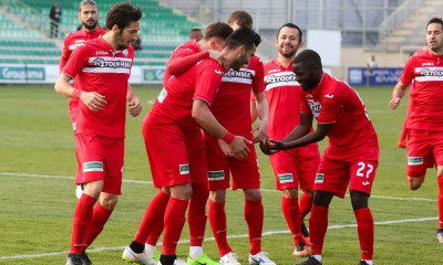 Ξάνθη: Ο Ίλιτς στο πλευρό του Ράσταβατς