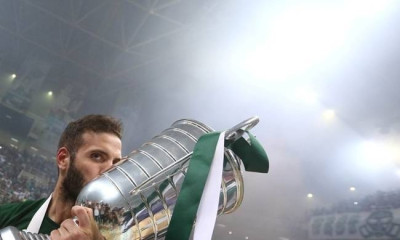 «Το πιο γλυκό πρωτάθλημα»