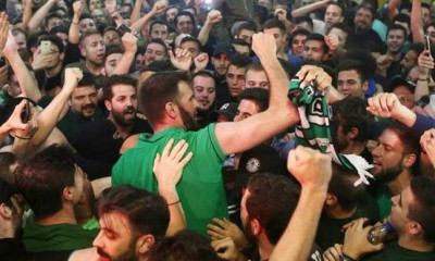 «Το αξίζαμε!»