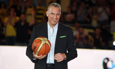 Συγκλονιστικό μήνυμα Γκάλη για το Ευρωμπάσκετ του ’87!