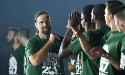 Αλβέρτης: «Βάσεις για να χτίσουμε»