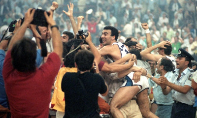 Σας ευχαριστούμε για το τότε και το τώρα!