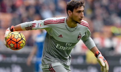 Μίλαν: Ενοχλημένοι με Ντοναρούμα