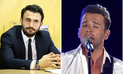 Σύμπραξη Καρυπίδη-Βέρτη!