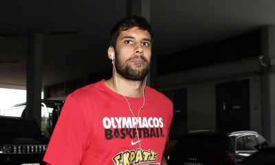 Ολυμπιακός: Κρίσιμη συνάντηση με Πρίντεζη