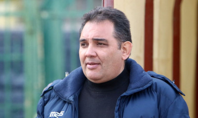 Μπούρμος για Μίλερ: «Έχει θράσος…»