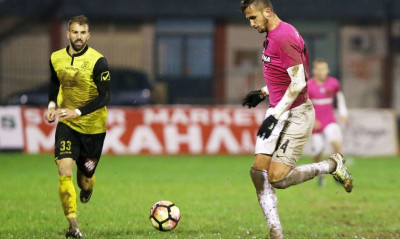 Μετακομίζει Βόλο ο Δημόπουλος