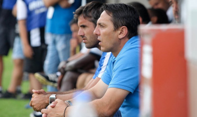 Άρης: Κρίσιμο ραντεβού Παπαδόπουλου-Καρυπίδη