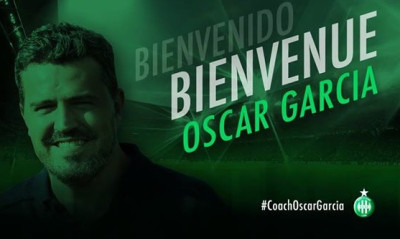 Από την Ελλάδα στην Σεντ Ετιέν