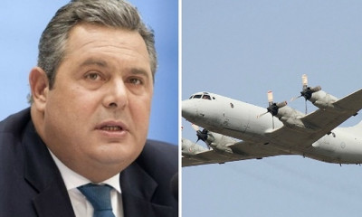 Έρευνα της δικαιοσύνης για τα «σαπάκια» του Καμμένου που στοίχισαν 500 εκατ. δολάρια