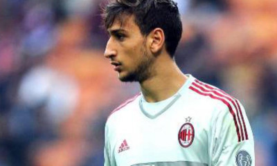 Είπε «όχι» στη Μίλαν ο Ντοναρούμα