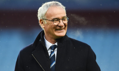 Επίσημα Ρανιέρι στη Νάντ