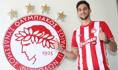 Σπύρος Ρισβάνης: Μια καριέρα γεμάτη αντιθέσεις