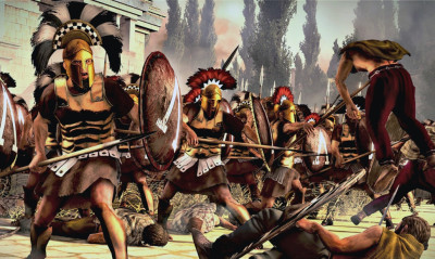 Έξι video games στρατηγικής για τα οποία θυσιάσαμε τη νιότη μας