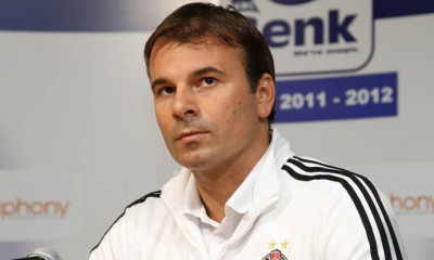 ΠΑΟΚ: Ανακοινώνεται ο Στανόγεβιτς!
