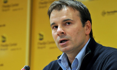 ΠΑΟΚ: Και το όνομα αυτού, Αλεξάνταρ Στανόγεβιτς