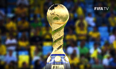 Σέντρα στο Confederations Cup με πολλά ειδικά στοιχήματα από το ΠΑΜΕ ΣΤΟΙΧΗΜΑ του ΟΠΑΠ