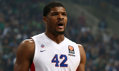 ΤΣΣΚΑ Μόσχας: Έριξε… άγκυρα ο Χάινς