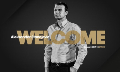 ΠΑΟΚ: Επίσημα… Στανόγεβιτς στον πάγκο