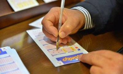 Κλήρωση Τζόκερ: Τόσα μοιράζει μετά το νέο τζακπότ