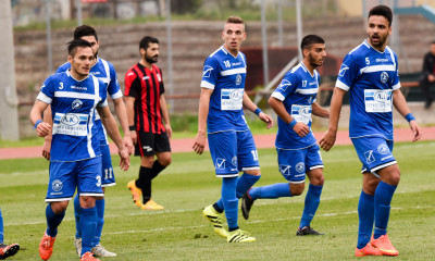 Πρώην προπονητής του Πανθρακικού ανέλαβε την Καβάλα