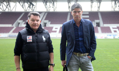 Νέο «αφεντικό» στην ΑΕΛ!