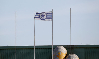 Νέος υποψήφιος για τον πάγκο του Ατρομήτου