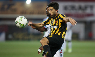 «Κλεισμένος» στην Εσπανιόλ ο Ντίντακ