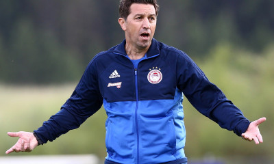 Ολυμπιακός: Αντίθετοι με Χάσι, αλλά... στηρίζουν οι οργανωμένοι