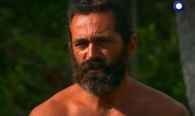 Με ποια πρώην συμπαίκτριά του στο Survivor έκανε βραδινή του έξοδο ο Μπο;