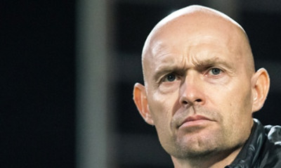 Πήρε προαγωγή ο Κάιζερ