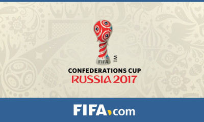 Πρεμιέρα στο Κύπελλο Συνομοσπονδιών της Ρωσίας