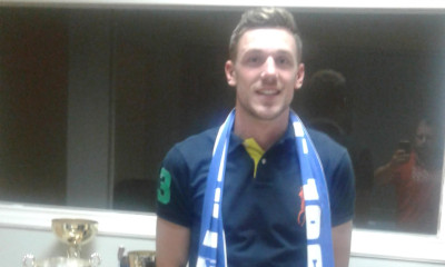 Λαμία: Νέα… σουπερλιγκάτη μεταγραφή!