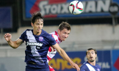 Βέροια: Γύρισε Μεξικό ο Άρτσε