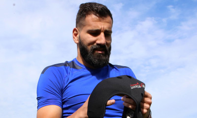 Ανακοινώνει Σιόβα η Λεγανές